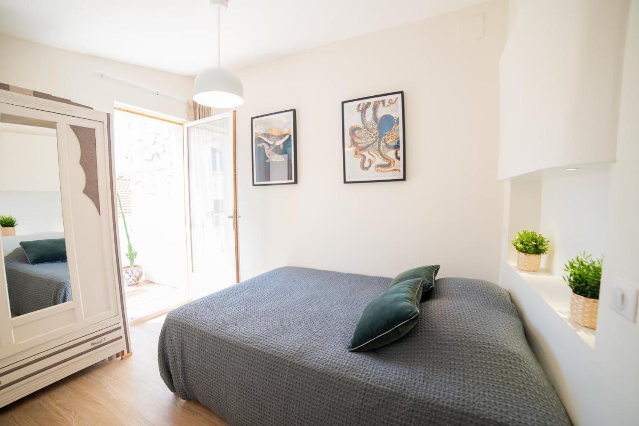 La Maison Des Vendangeurs En Ville Narbonne Eksteriør bilde