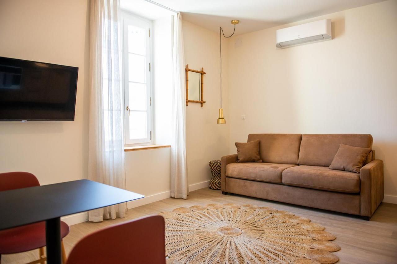 La Maison Des Vendangeurs En Ville Narbonne Eksteriør bilde